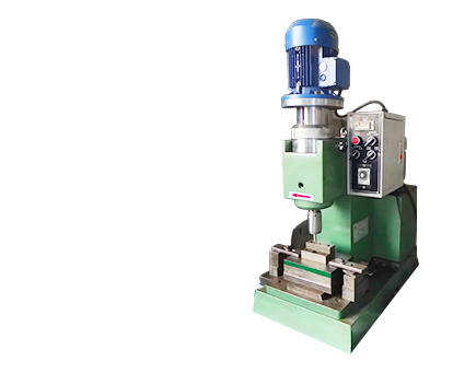 Metal Forming Machine Series