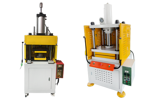 Hydraulic Press Series