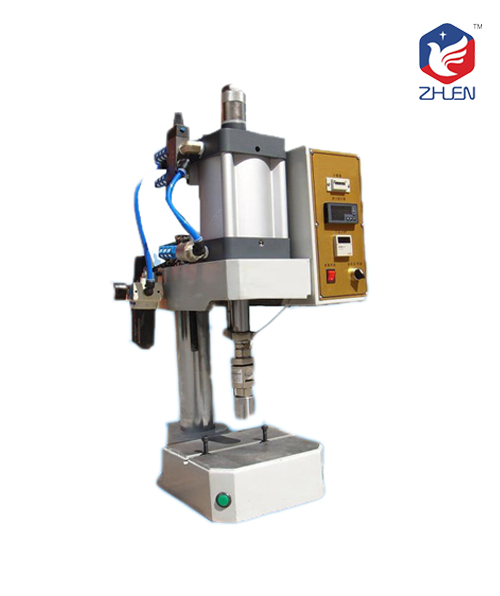 單柱氣壓機、電子元件裝配機械 