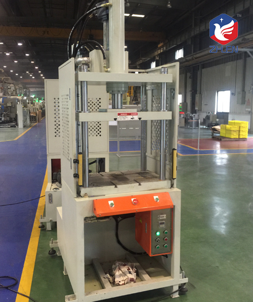 上海鑄恩切邊機 上海鋁制品切邊機 壓鑄件切邊機 五金沖壓件切邊機 汽車零部件切邊機