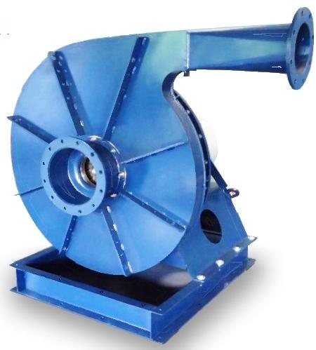 德國HPF工業風機 上海鑄恩工業風機 離心風機 無蝸殼風機 軸流風機 混流風機