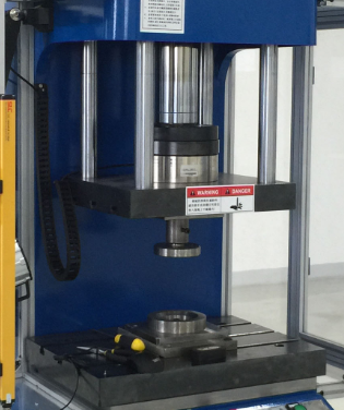 Automotive Seat Molds