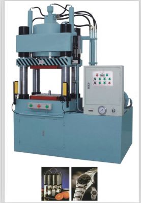 Custom Four-column Hydraulic Press