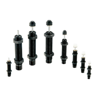 Hydraulic Buffer