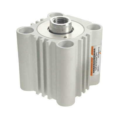 Fixture Cylinder