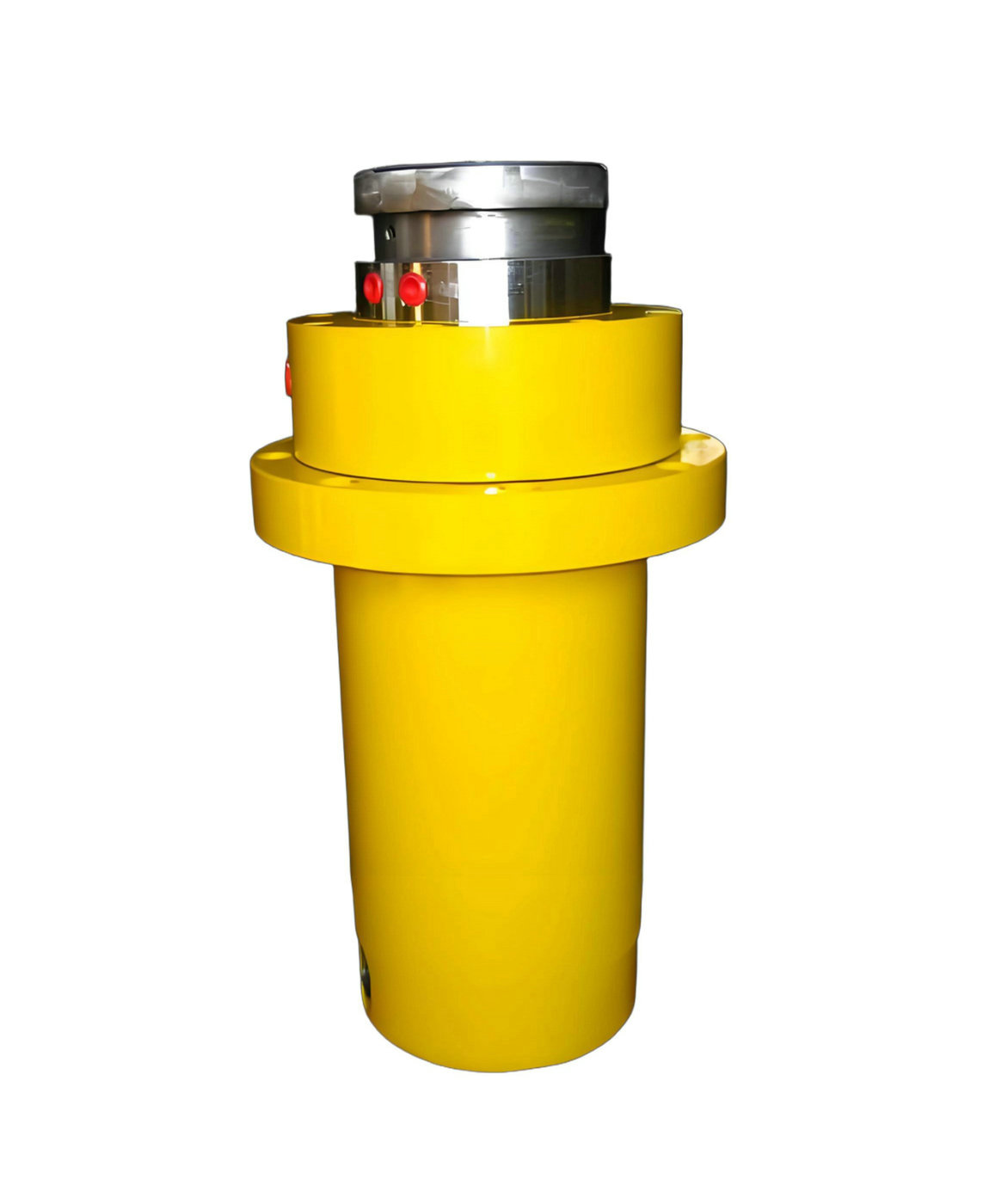 Master-Slave Cylinder