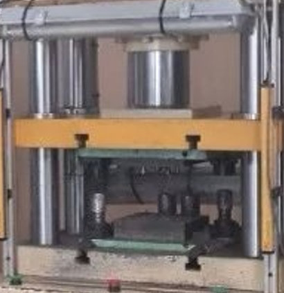 Automotive Component Airbag Dies