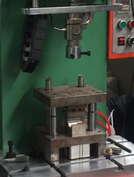 Automotive Component Molds