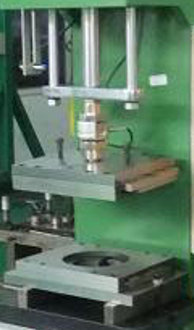 Automotive Filter Molds