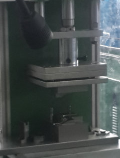 Automotive Exhaust Pipe Forming Dies