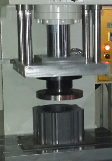 Nidec Motor Rotor and Stator Silicon Steel Sheet Assembly Dies