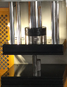 Graphite Powder Seal Forming Dies