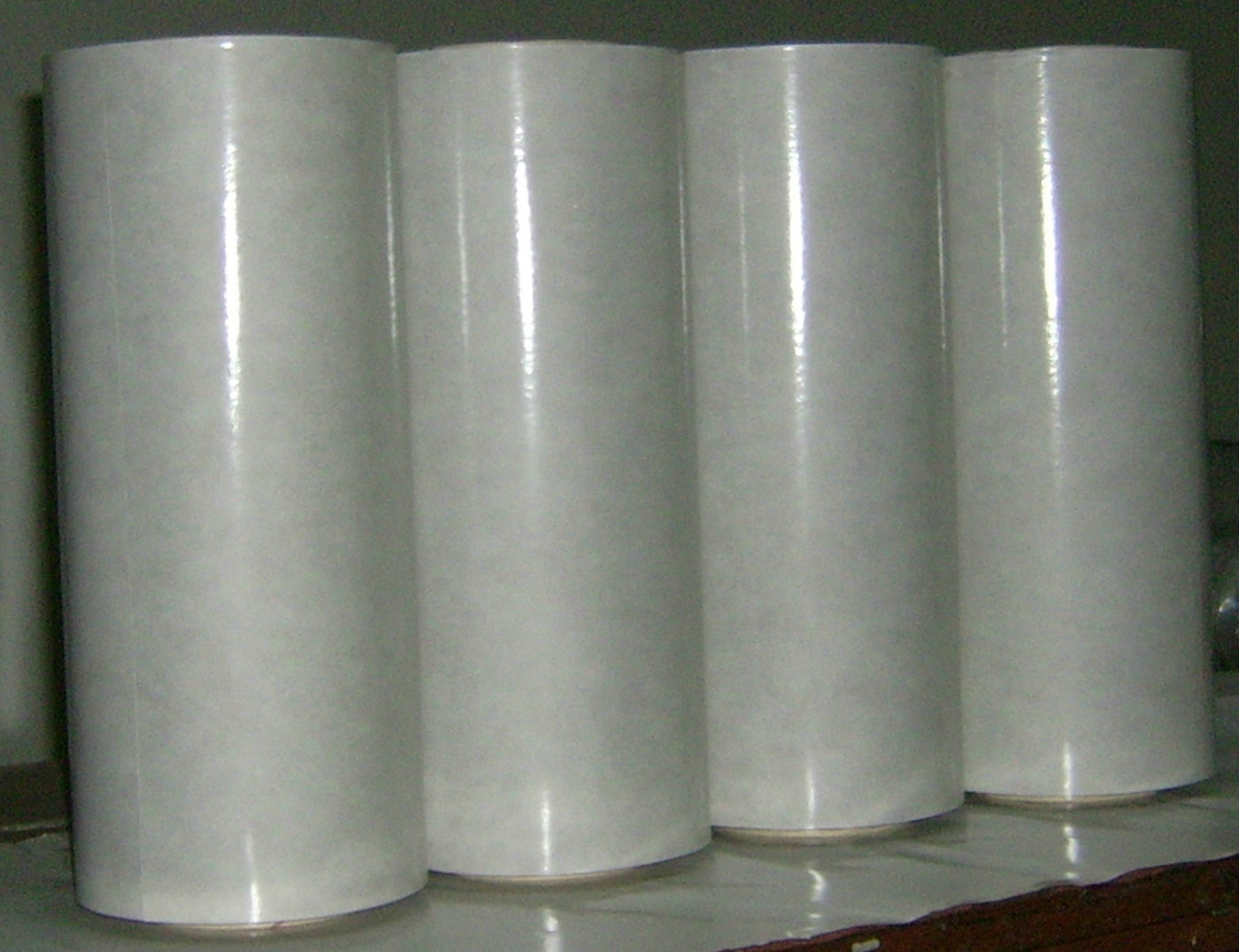 High-Temperature Adhesive Tape