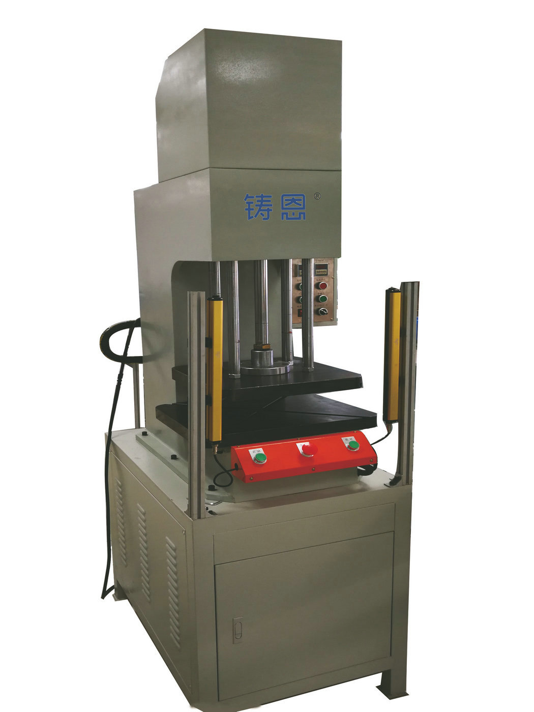 Electronic Component Hydraulic Press