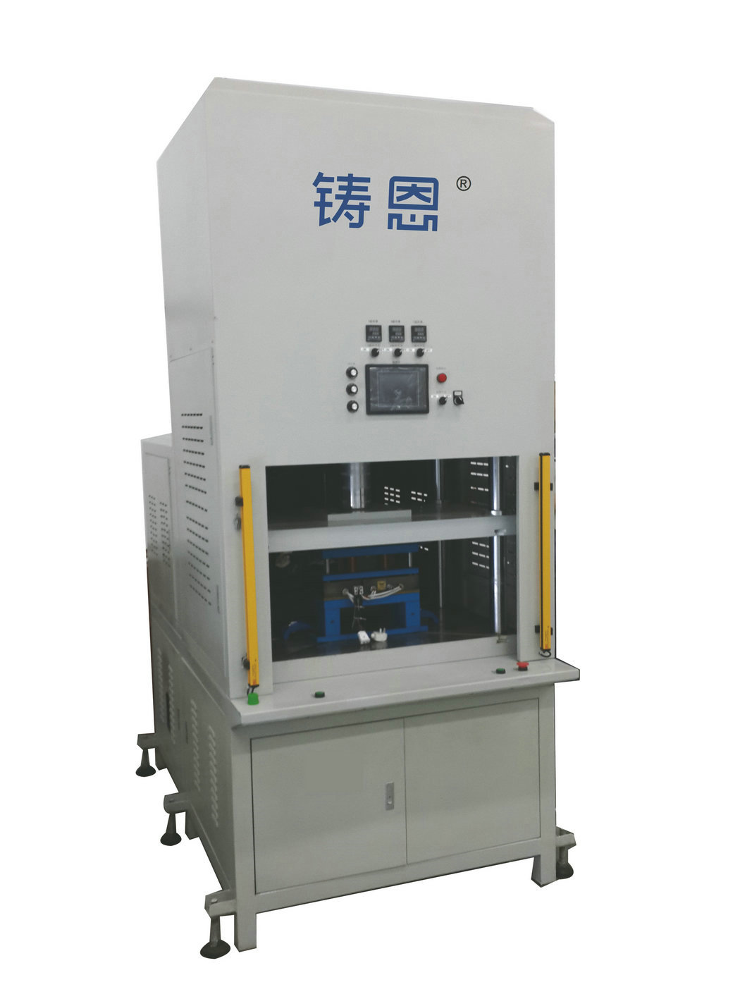 IMD Hot Press Molding Machine-1