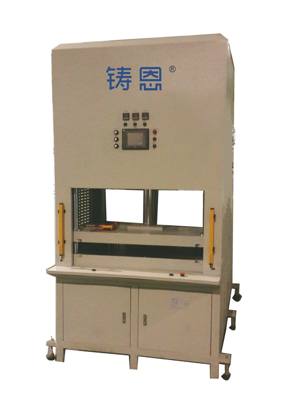 IMD Hydraulic Hot Press Molding Machine 0