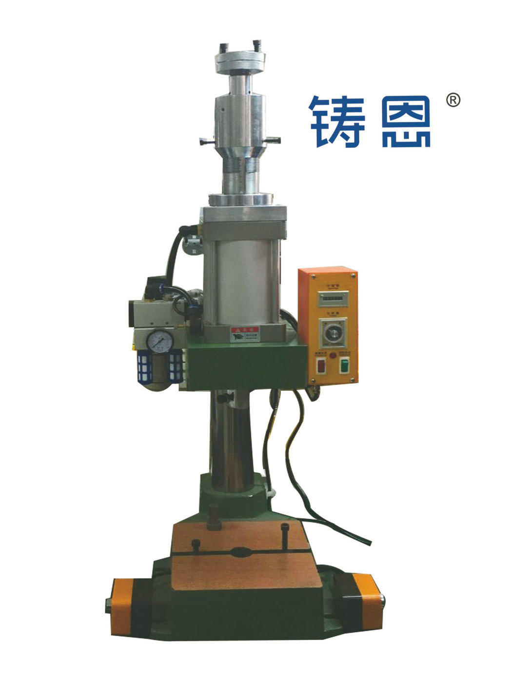 C-Type Pneumatic Press