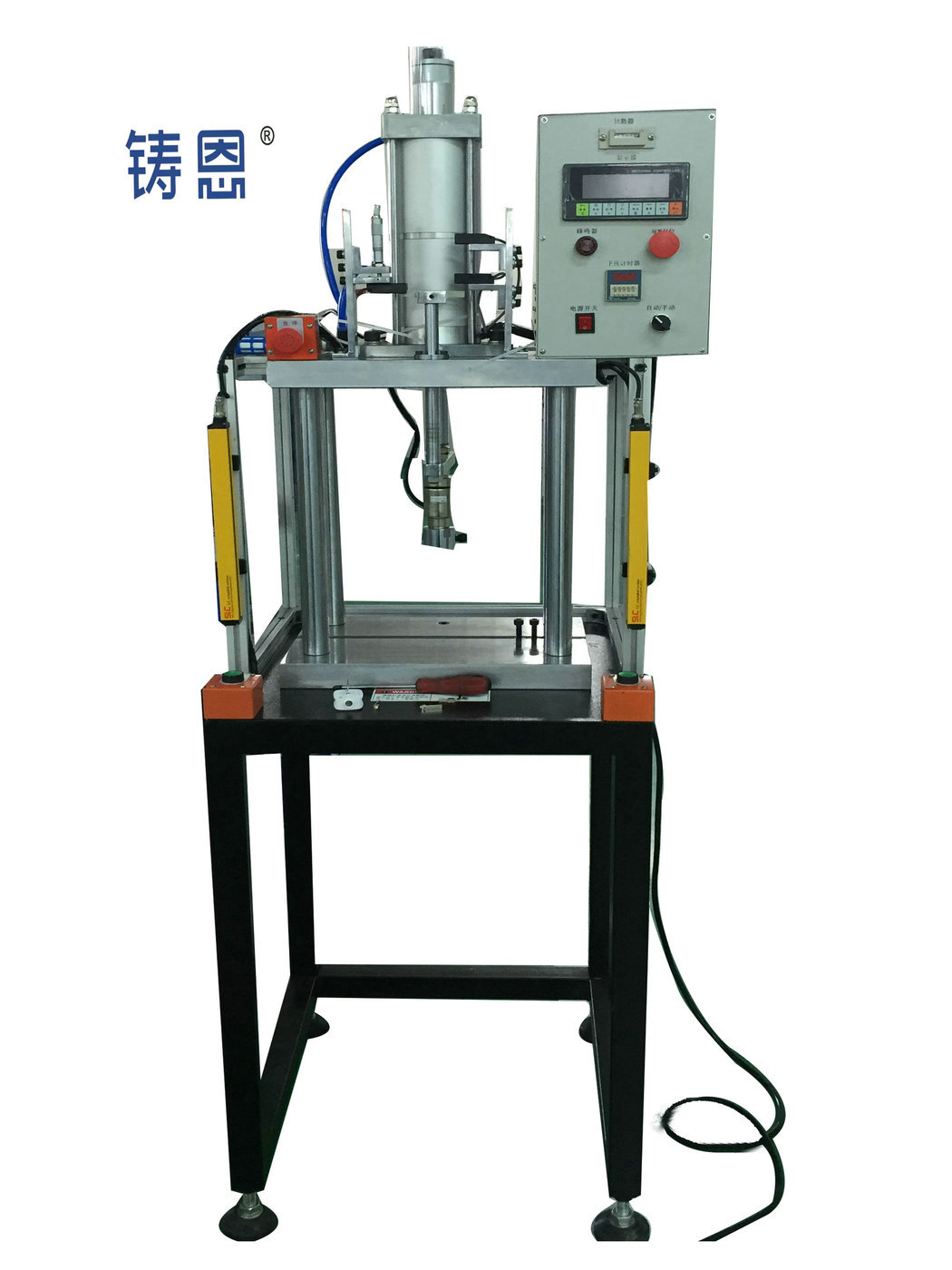 1200kg Power Tool Pneumatic Press