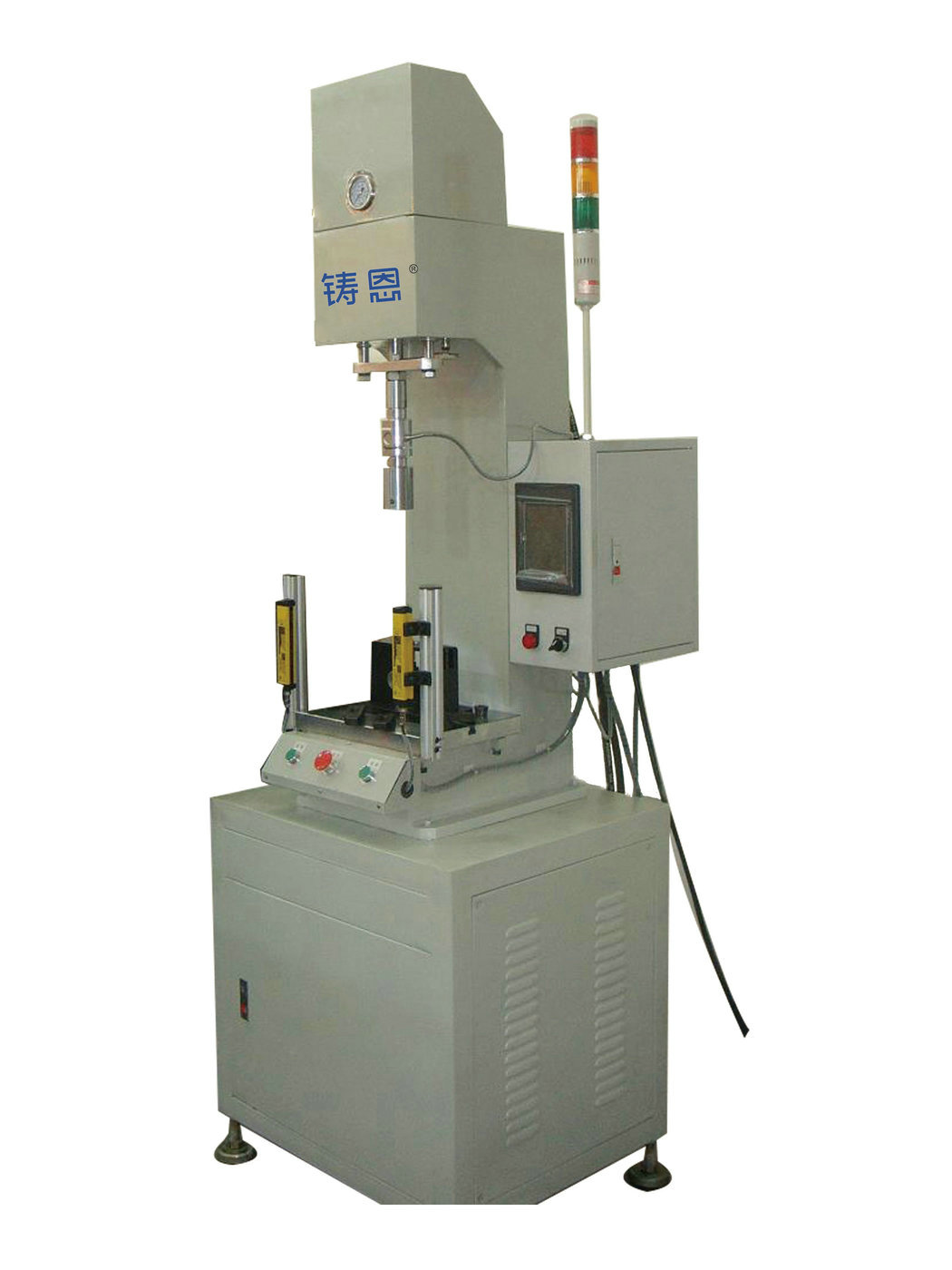 Small Hydraulic Press