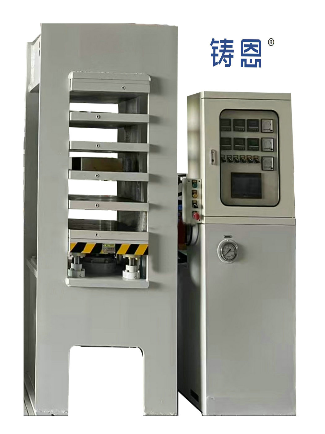 Multi-layer Hot Press