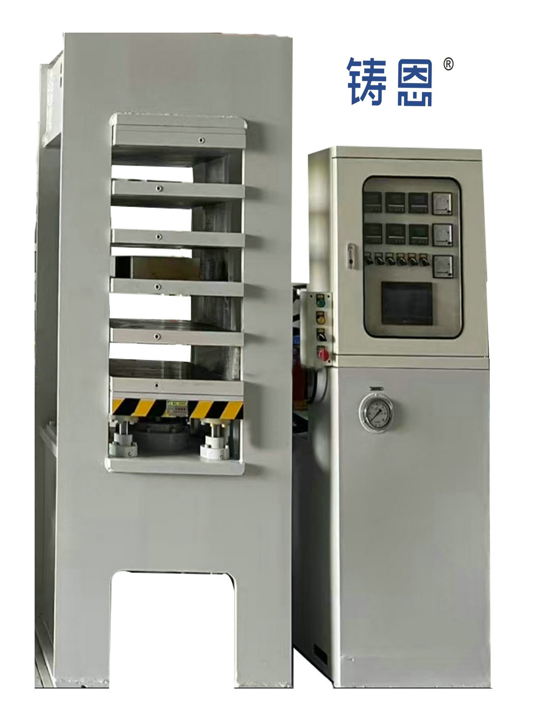 Multi-layer Hot Press