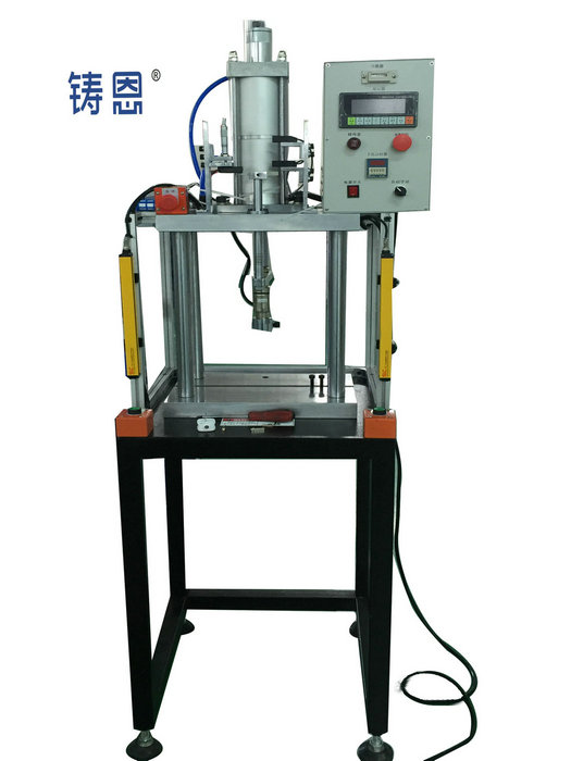 1200kg electric tool pneumatic press