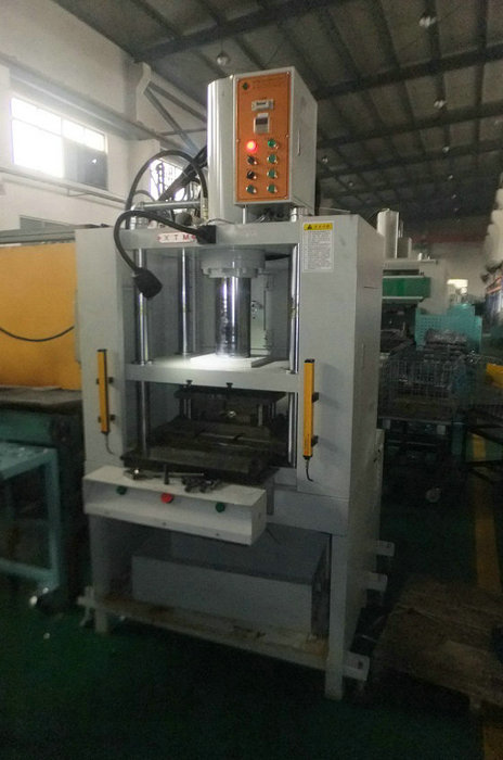 Die casting manufacturing industry