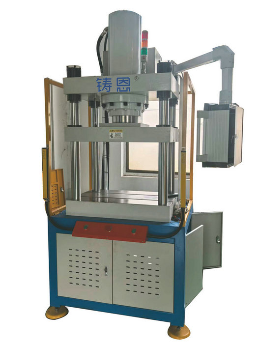 CNC hydraulic press