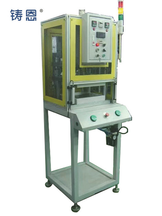 Pneumatic Forming Machine