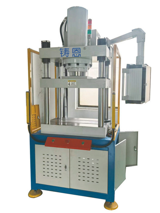 CNC hydraulic press
