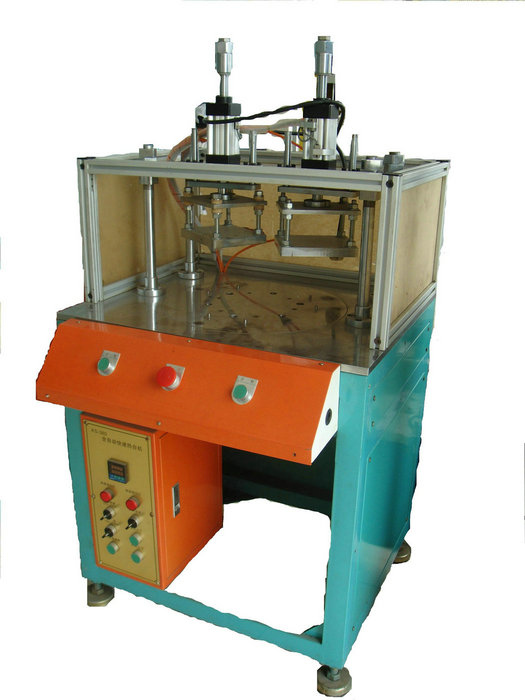 Dividing disk application 1