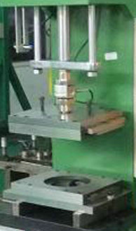 Automotive filter mold