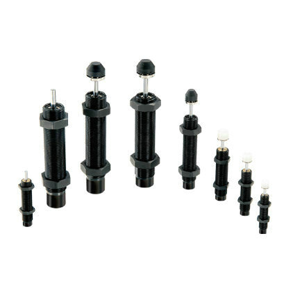 Hydraulic Buffer