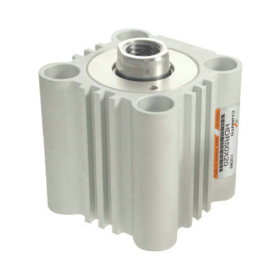 Fixture Cylinder