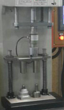 Power Tool Frame Oil Seal Assembly Dies