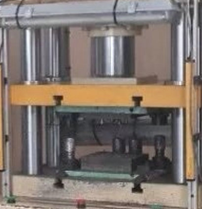 Automotive Component Airbag Dies