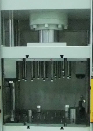 Die-casting Trimming Dies for Automotive Parts