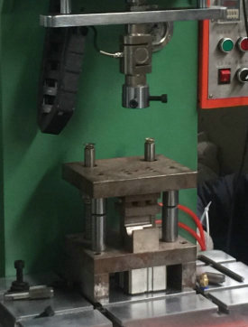 Automotive Component Molds