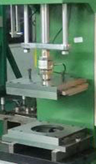 Automotive Filter Molds