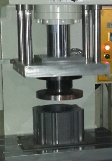 Nidec Motor Rotor and Stator Silicon Steel Sheet Assembly Dies