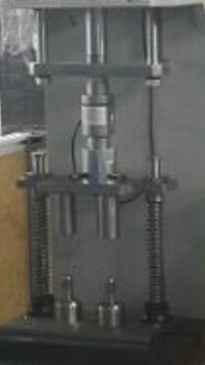 Micro-Motor Assembly Dies