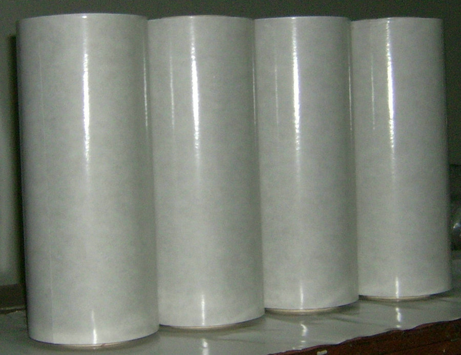 High-Temperature Adhesive Tape