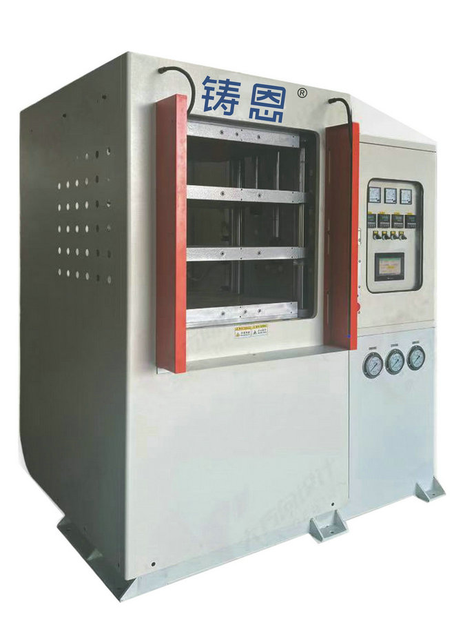 Multi-layer Hot Press