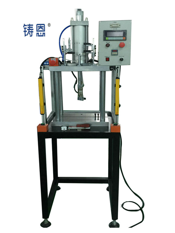 1200kg Power Tool Pneumatic Press