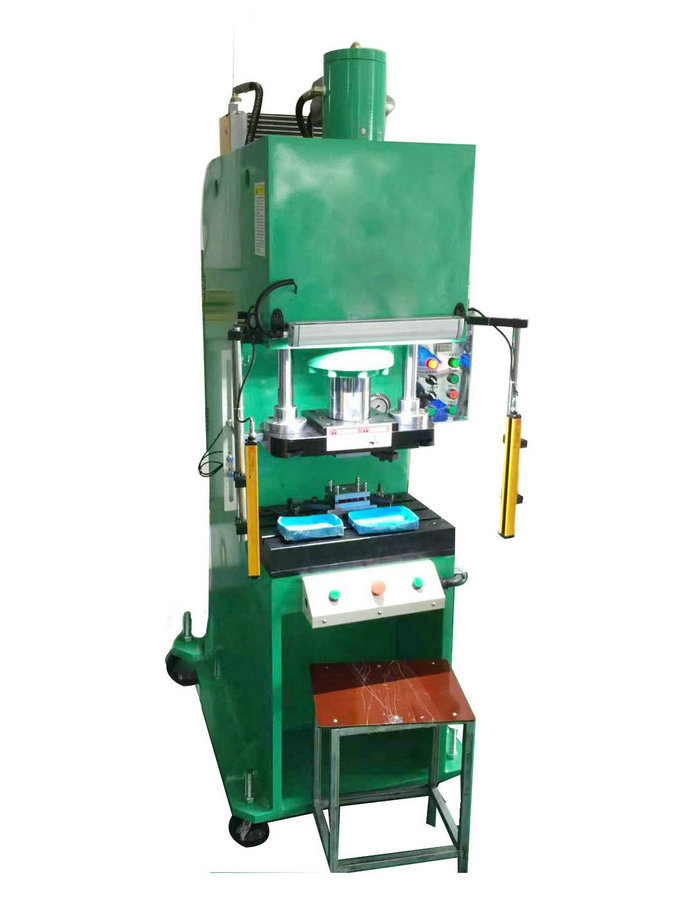 MIM Forming Machine