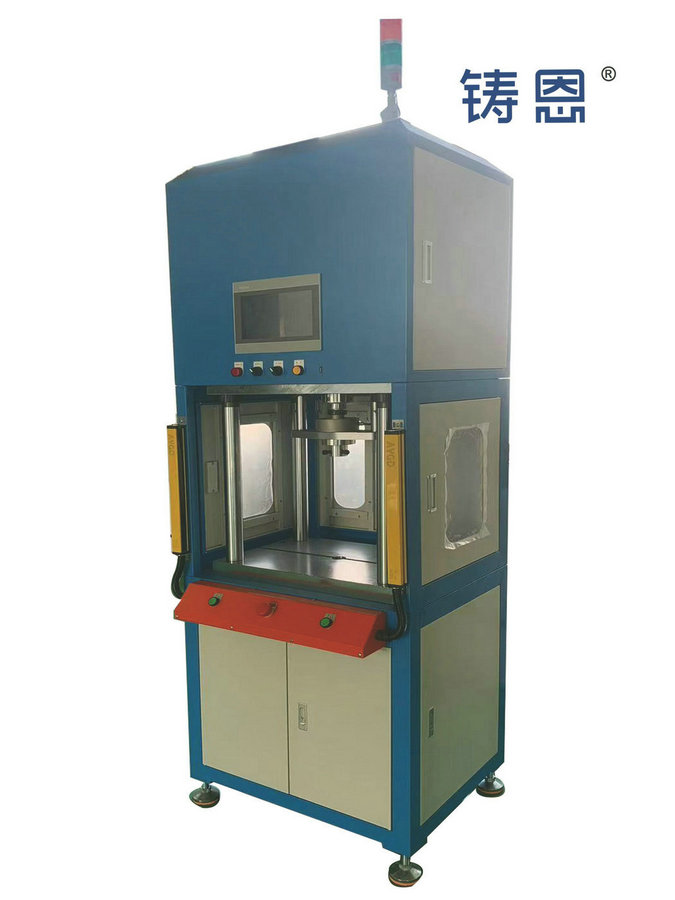 Electronic Servo Press