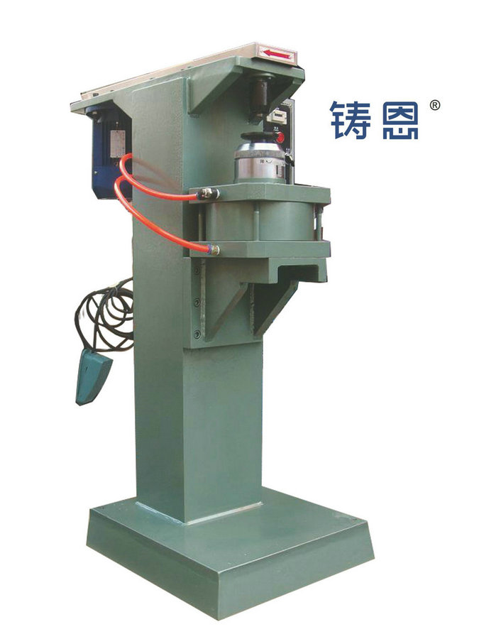 Pneumatic Riveting Machine