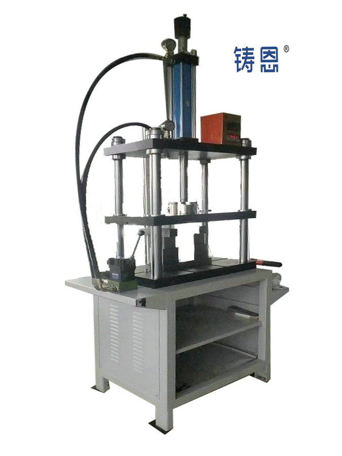 Manual Pump Hydraulic Press